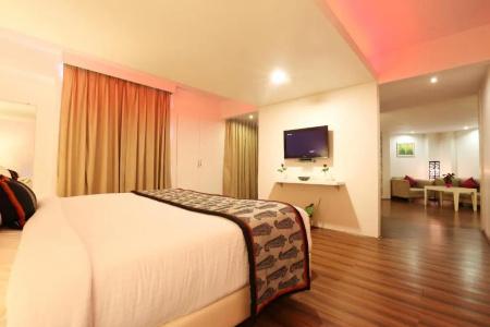 Golden Tulip Jaipur - 56