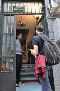 Rodin Suites - 15
