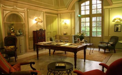 Chateau De Roussan - 15