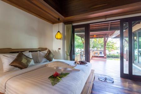 Chivapuri Beach Resort - 34