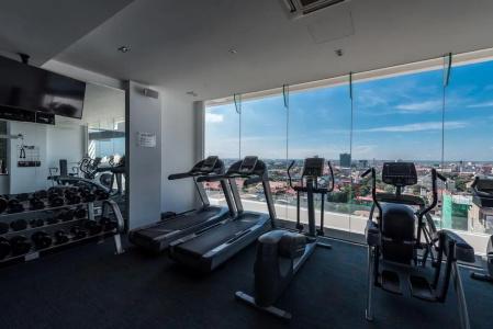 Naki Suites @ Silvertown - 21