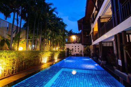 Viang Thapae Resort- Sha Extra Plus - 150