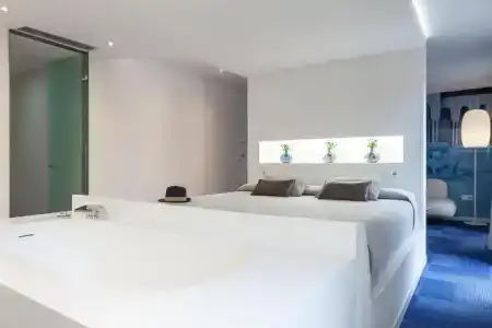 Granada Five Senses Rooms & Suites - 141