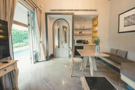 Thames Valley Khao Yai - Sha Plus - 176