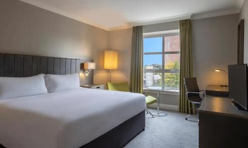 Hilton Dublin - 49