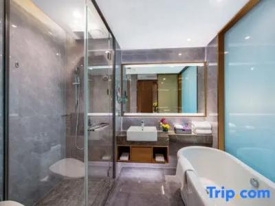 Grand Mercure Oriental Ginza Shenzhen - 97
