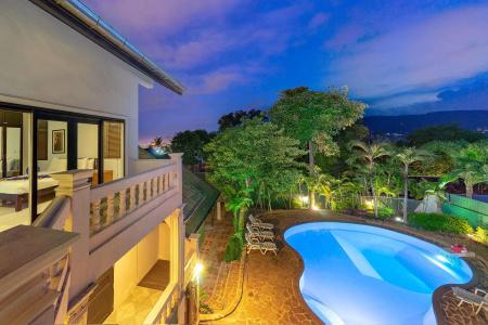 Chaweng Lakeview Residence - 78