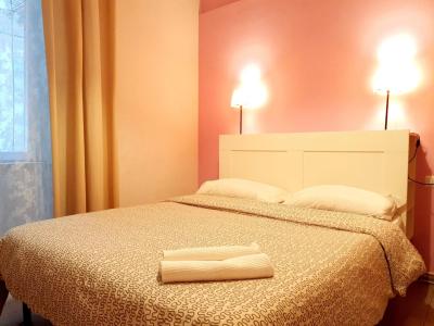 Hostel Mancini Naples - 44