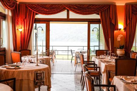 Ristorante La Quartina - 20
