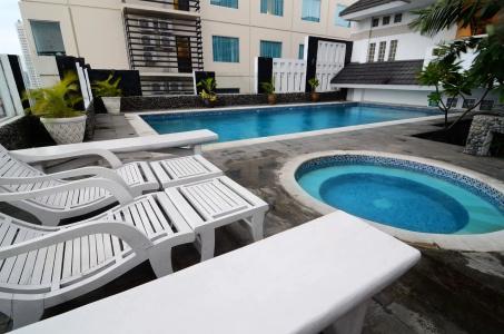 1o1 Urban Jakarta Thamrin - Takes - 12