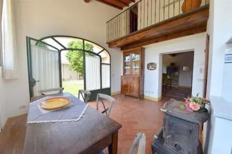 Borgo I Vicelli Adults Only Relais - 30