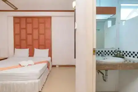 New Siam Iii Guest House - 22