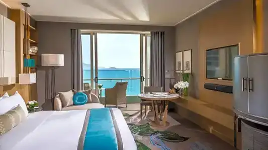 Intercontinental Nha Trang, An Ihg - 197
