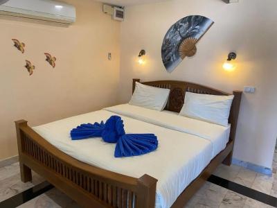 Laguna Beach Club Resort Sha Plus - 157