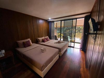 Star Hill River Kwai Resort - 34