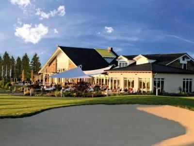 Gut Heckenhof & Golfresort An Der Sieg Gmbh & Co. Kg - 19