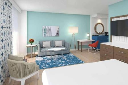 The Reach, Curio Collection by Hilton - 90