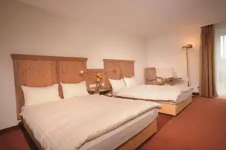 Best Western ParkWeingarten - 4