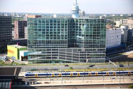Van der Valk Amsterdam Zuidas -Rai - 14