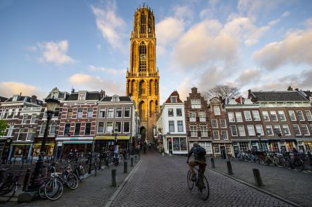 Holiday Inn Express Utrecht - Papendorp, An Ihg - 40