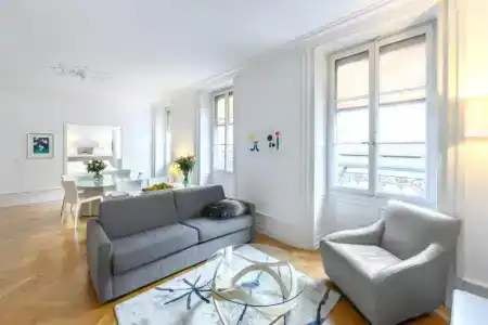 Swiss Luxury - 64