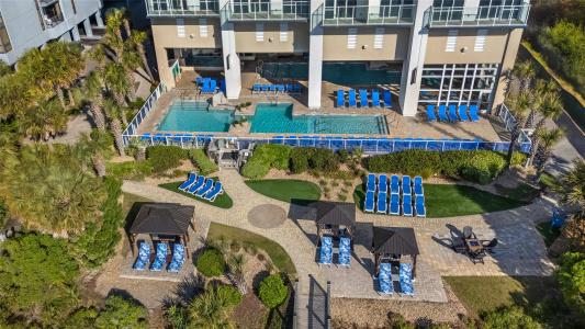 Hilton Grand Vacations Club Ocean 22 - 34