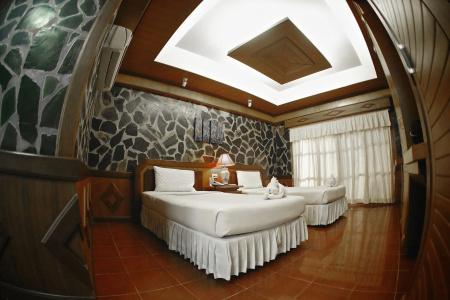 Koh Chang Lagoon Princess - 28