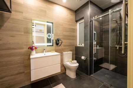 Battistini Boutique Living and Spa - 5