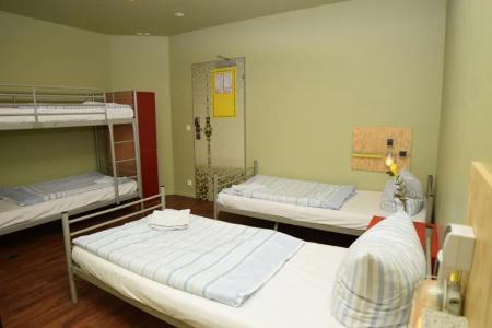 Amstel House Hostel - 33
