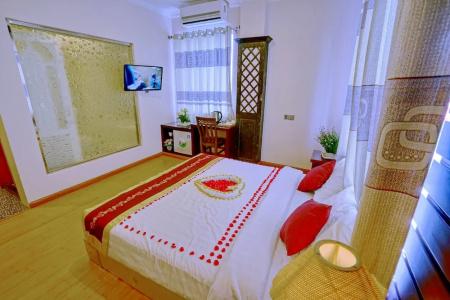 Boss - Mandalay - 34