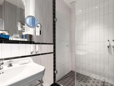 hôTel Le Grand Pavois Antibes Juan-Les-Pins - 47
