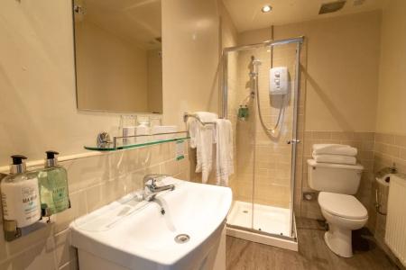 The Abbey Inn - 38