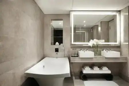 Singapore Marriott Tang Plaza (SG Clean) - 195