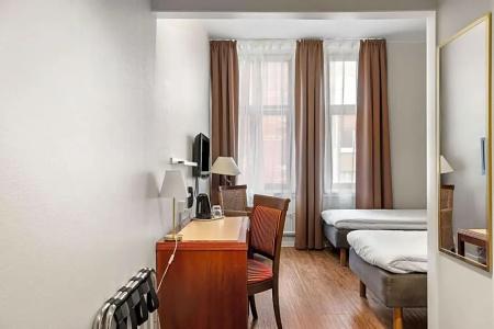 Best Western Tidbloms - 31