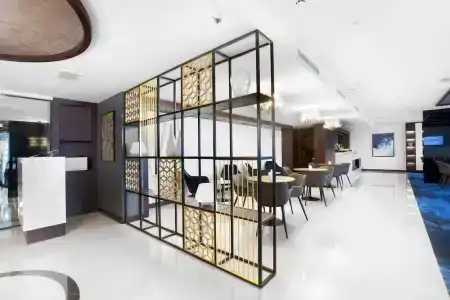 Pullman Dubai Creek City Centre - 72