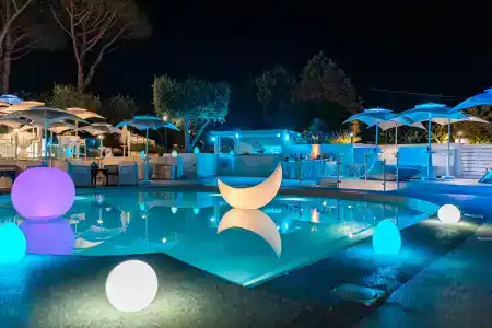 Relais Freedom Club - 15