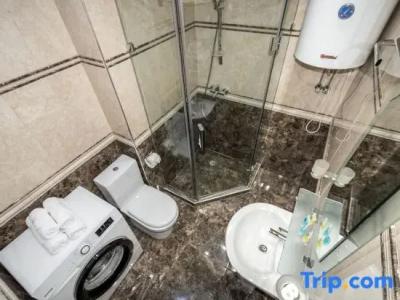 Apartin Orbi Sea Towers - 72