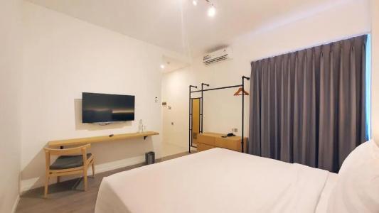 Ra Inn Kemang - 25