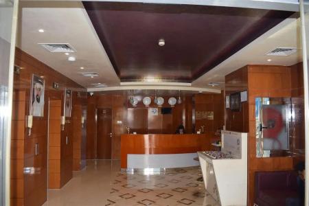 Aldar - 1