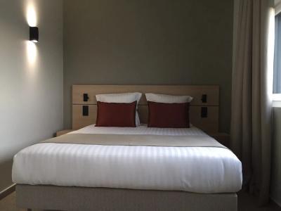 hôTel Akena Troyes - La Chapelle St-Luc - 26