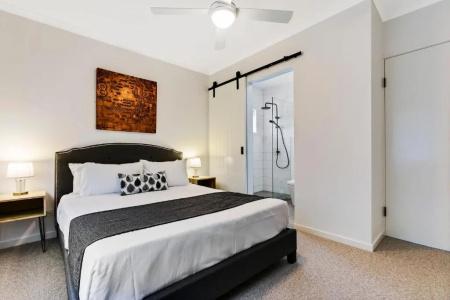 Culgoa Point Beach - 443