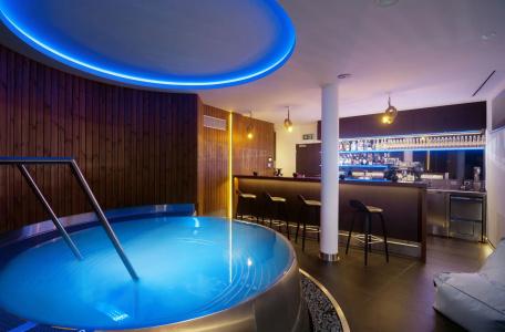 Bedriska Wellness Resort & Spa - 19