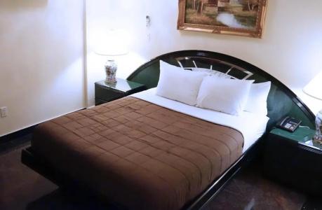 Paris Suites - 23