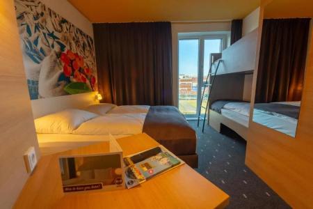 B&B Bremen-Überseestadt - 35
