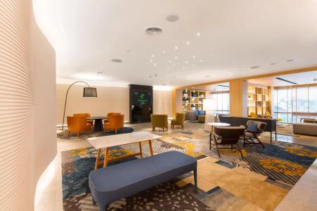 Holiday Inn Bangkok, An Ihg - 15