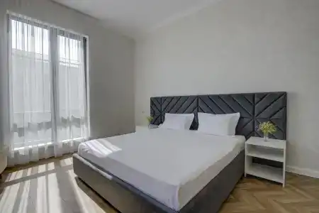 Апарт-отель Novel & Apartments - 61