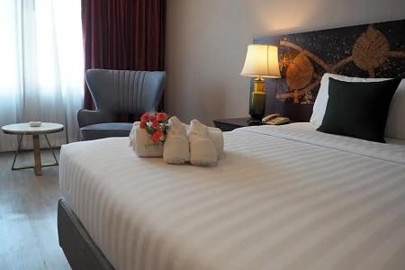 Empress Pattaya - 85