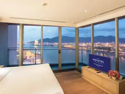 Novotel Danang Premier Han River - 226