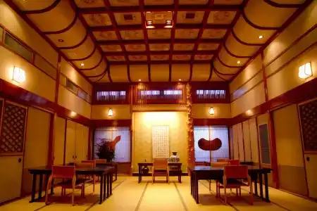 Yugawara Retreat Goen no Mori - 13