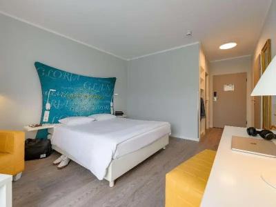 Ibis Styles Regensburg - 85